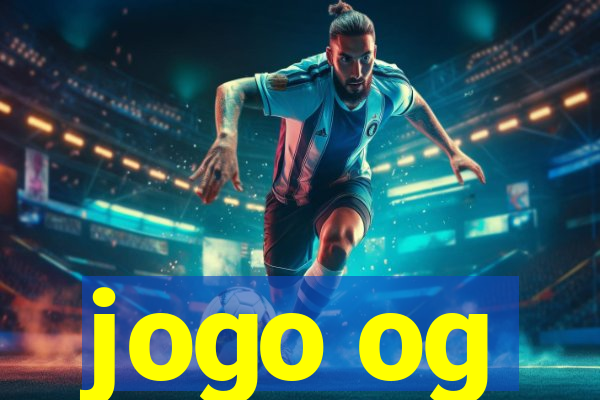 jogo og
